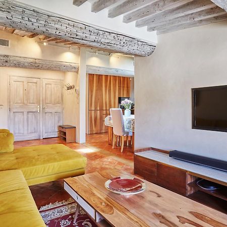 Les Suites De Montigny Aix-en-Provence Eksteriør bilde