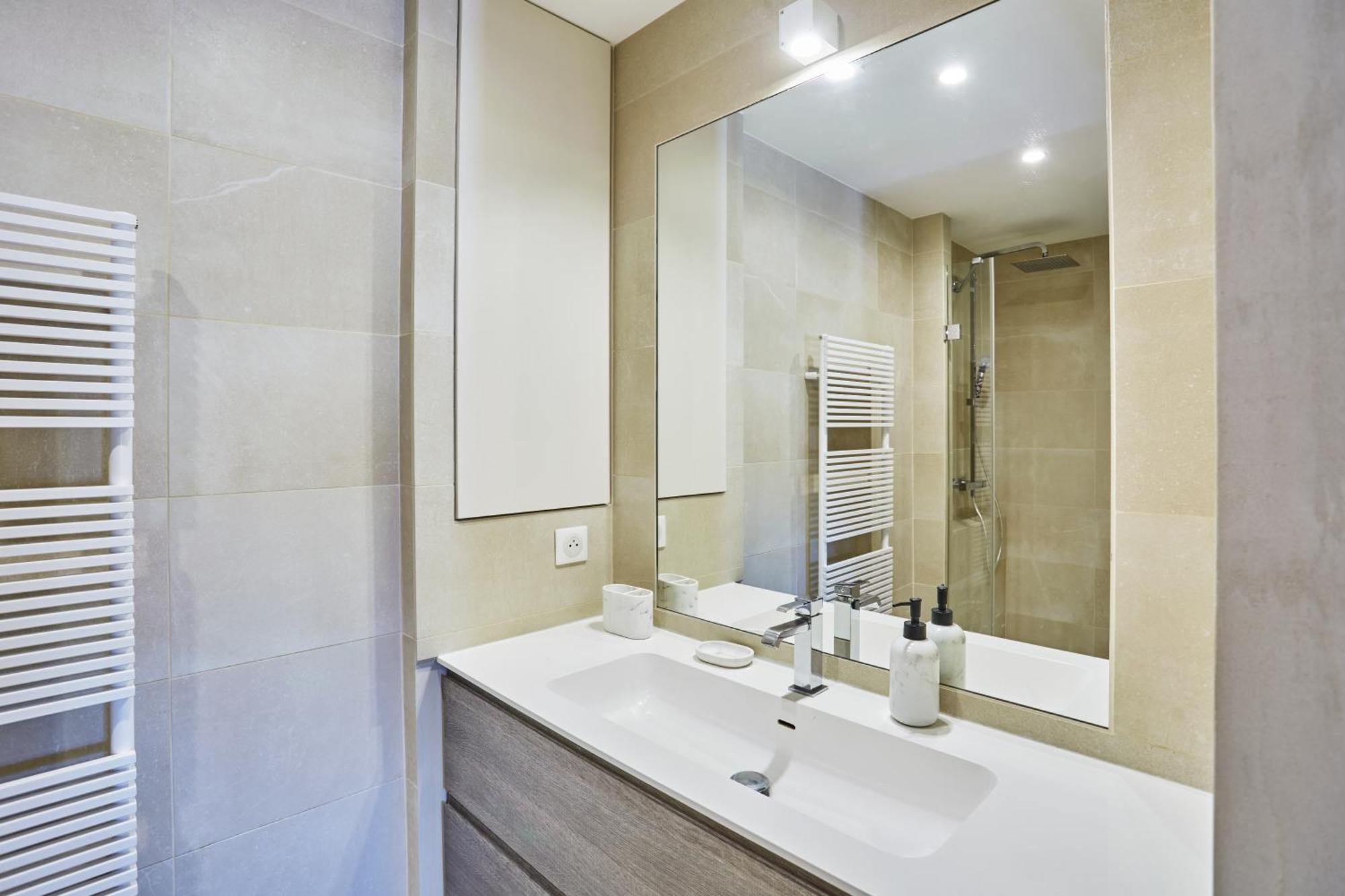 Les Suites De Montigny Aix-en-Provence Eksteriør bilde