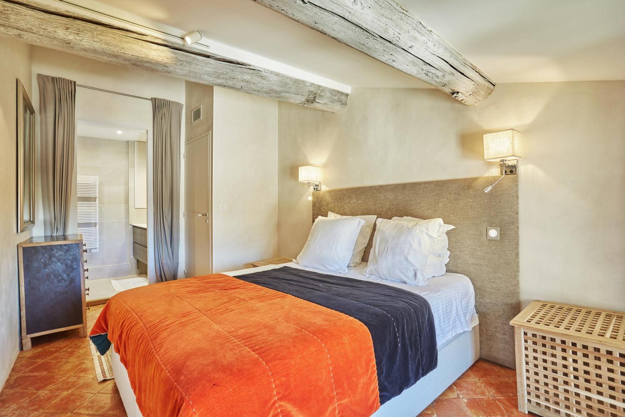 Les Suites De Montigny Aix-en-Provence Eksteriør bilde