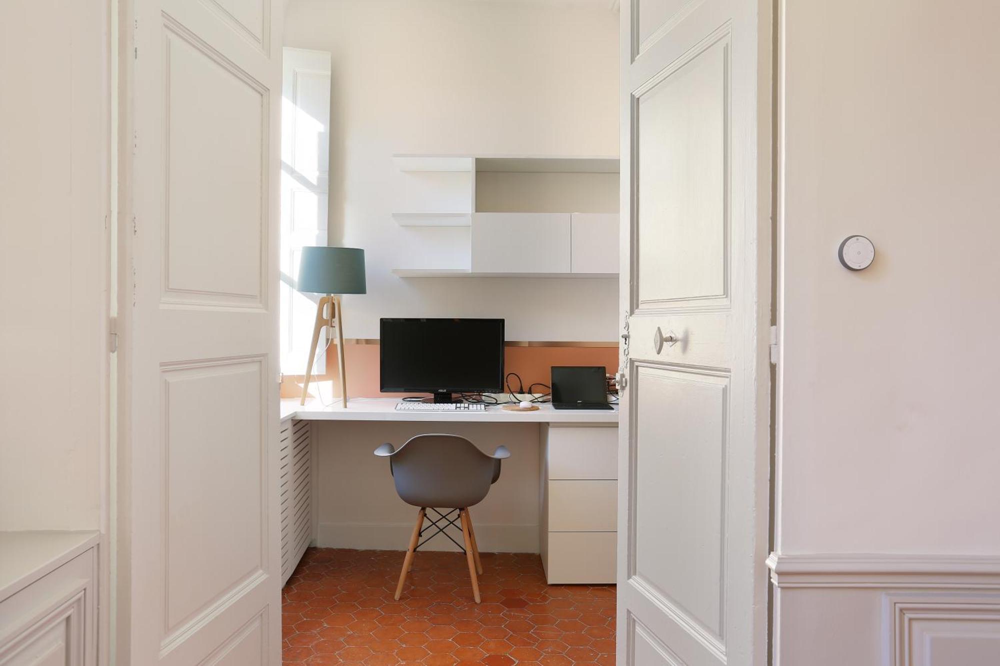 Les Suites De Montigny Aix-en-Provence Eksteriør bilde