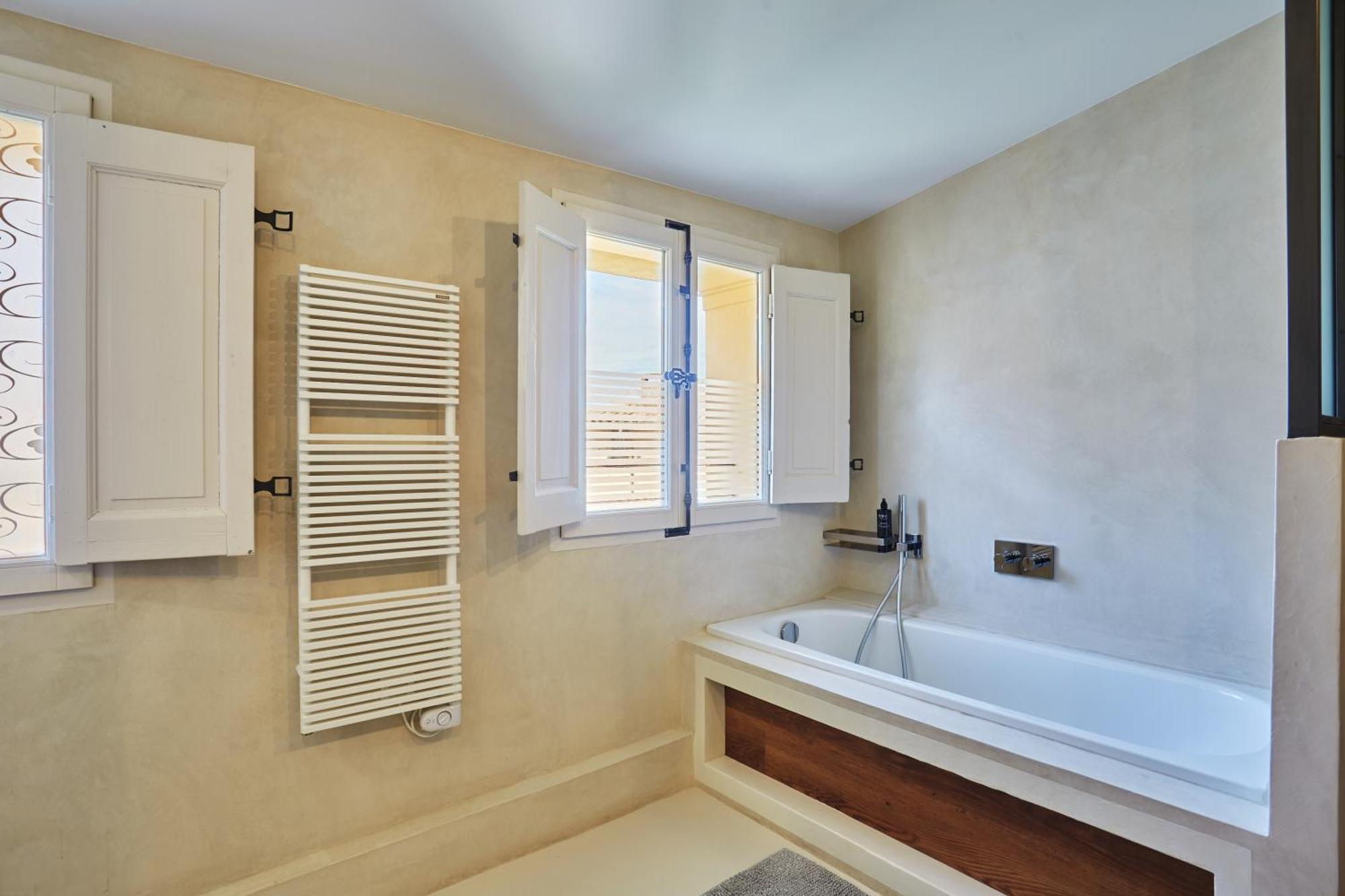 Les Suites De Montigny Aix-en-Provence Rom bilde