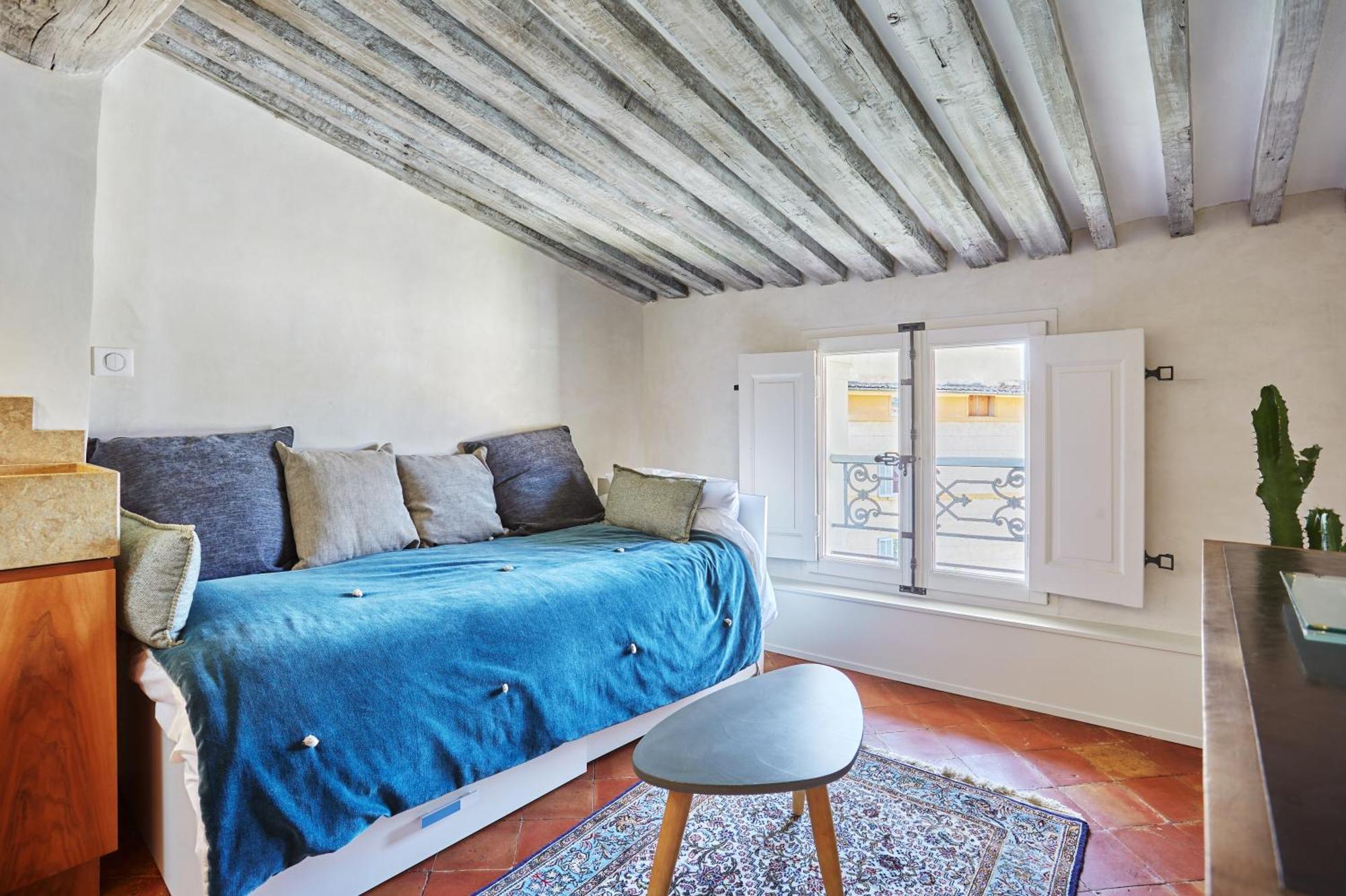 Les Suites De Montigny Aix-en-Provence Eksteriør bilde